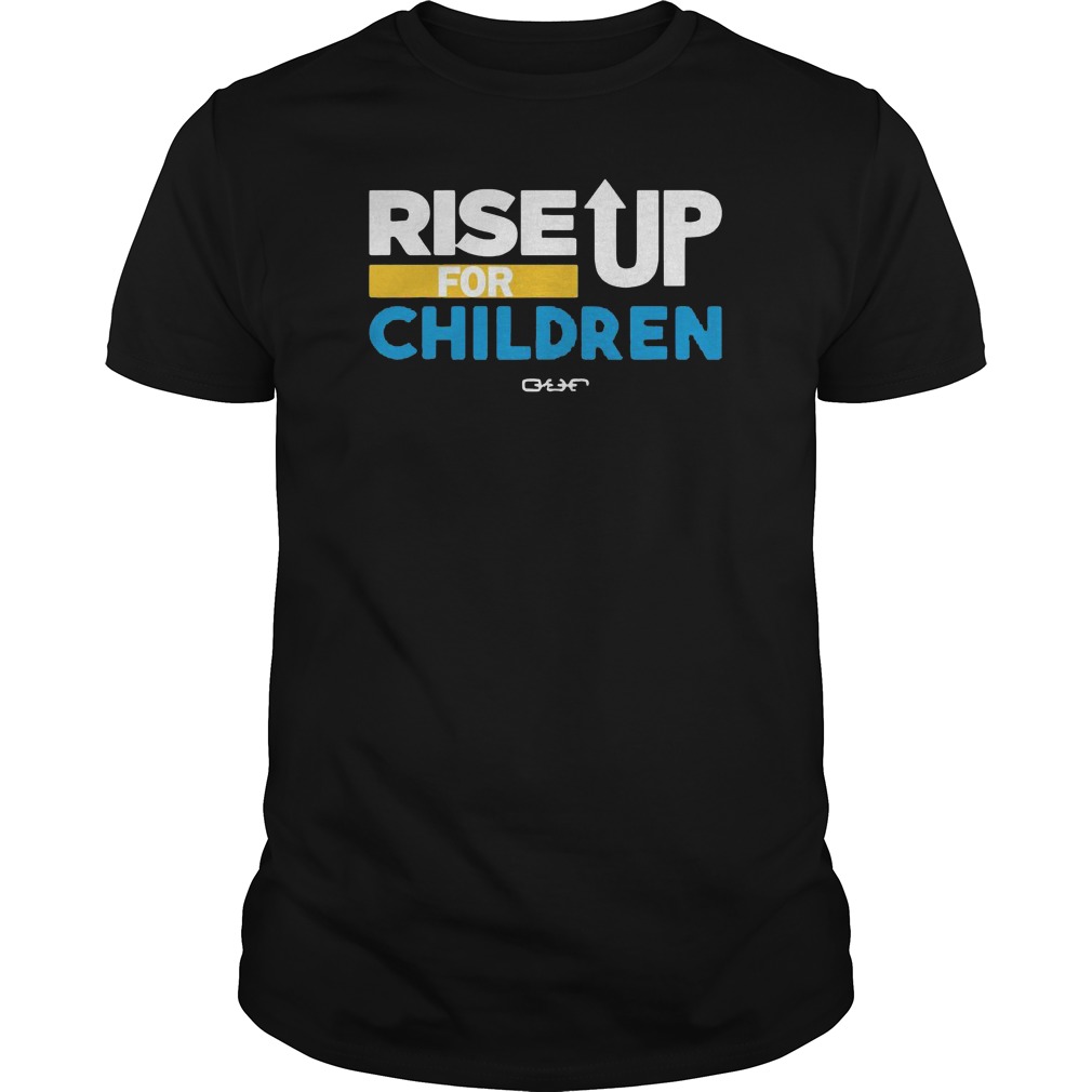 Rise Up For Children 2020 Shirt 5 Rise Up For Children 2020 Shirt