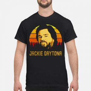 Jackie Daytona Sunset Shirt 5 Jackie Daytona Sunset Shirt