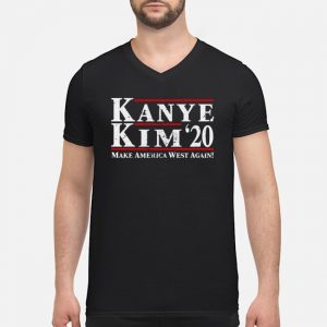 Kanye Kim '20 Make America West Again Shirt 8 Kanye Kim '20 Make America West Again Shirt