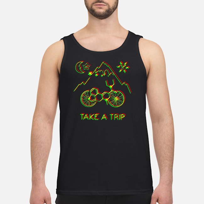 Hofmann Bicycle Day Take A Trip Shirt 5 Hofmann Bicycle Day Take A Trip Shirt