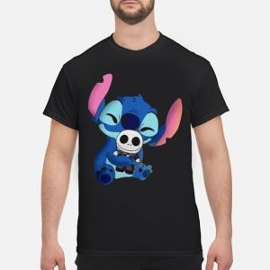 Stitch Hug Jack Skellington Shirt 5 Stitch Hug Jack Skellington Shirt