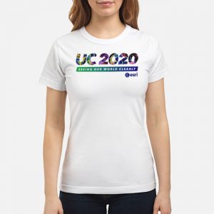UC 2020 Seeing Our Would Clearly Shirt 6 UC 2020 Seeing Our Would Clearly Shirt