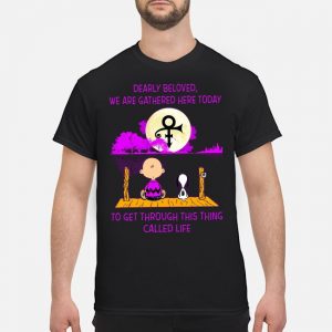 Charlie Snoopy Dearly Beloved We Are Gathered Here Today To Get Through This Thing Called Life Shirt 5 Charlie Snoopy Dearly Beloved We Are Gathered Here Today To Get Through This Thing Called Life Shirt