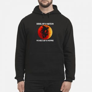 Soul Of Witch Heart Of A Hippie Sunset Shirt 5 Soul Of Witch Heart Of A Hippie Sunset Shirt