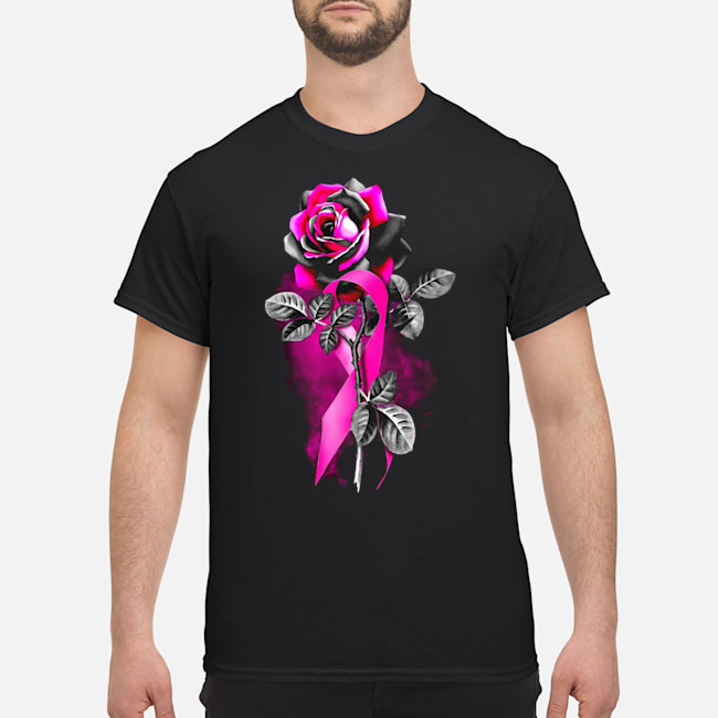 Rose BC Sides Shirt 5 Rose BC Sides Shirt