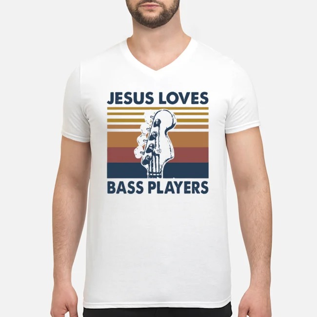 Jesus Loves Bass Players Shirt 5 Jesus Loves Bass Players Shirt