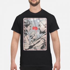 Lincoln Hawk Vs Bull Hurley Over The Top Shirt 5 Lincoln Hawk Vs Bull Hurley Over The Top Shirt