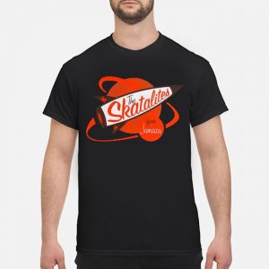 The Skatalites From Jamaica Shirt 5 The Skatalites From Jamaica Shirt
