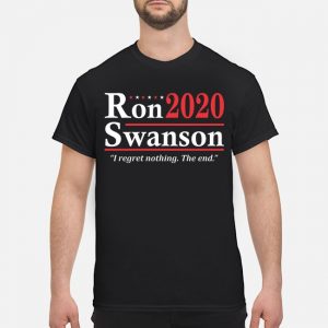 Ron Swanson 2020 Shirt 5 Ron Swanson 2020 Shirt