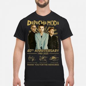 DPCh Mod 40th Anniversary Shirt 5 DPCh Mod 40th Anniversary Shirt