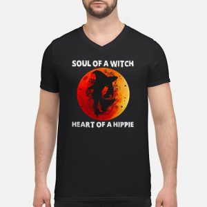 Soul Of Witch Heart Of A Hippie Sunset Shirt 7 Soul Of Witch Heart Of A Hippie Sunset Shirt