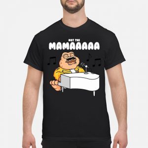 Baby Sinclair Play Piano Not The Mamaaa Shirt 5 Baby Sinclair Play Piano Not The Mamaaa Shirt