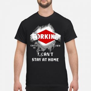 Orkin Inside Me Covid-19 2020 I Can't Stay At Home Shirt 5 Orkin Inside Me Covid-19 2020 I Can't Stay At Home Shirt