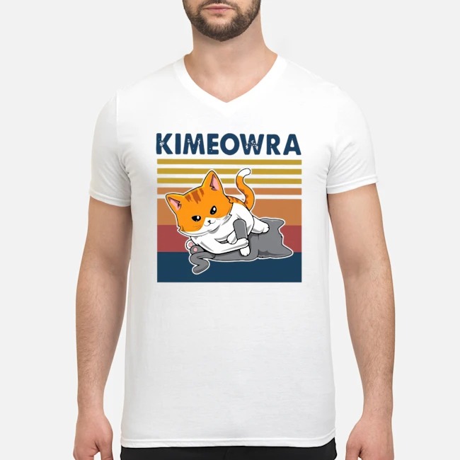 Jiu Jitsu Kimeowra Vintage Shirt 5 Jiu Jitsu Kimeowra Vintage Shirt