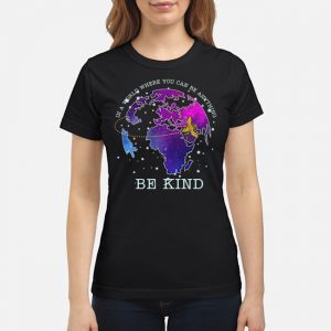 Earth Bee In A World Where You Can Be Anything Be Kind Shirt 6 Earth Bee In A World Where You Can Be Anything Be Kind Shirt 3