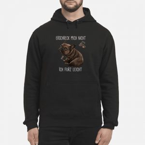 Erschreck Mich Nicht Ich Furz Leicht Shirt 5 Erschreck Mich Nicht Ich Furz Leicht Hoodie