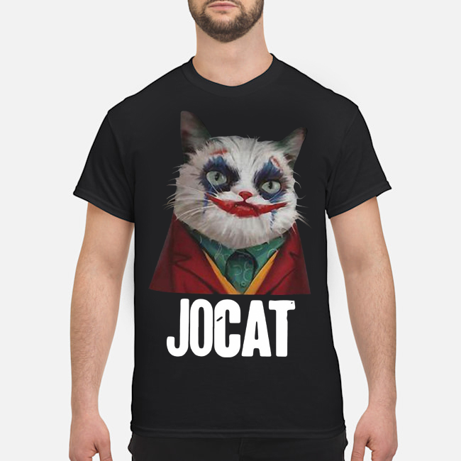 Joker Jocat Shirt 1 Joker Jocat Shirt