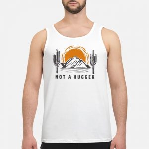 Cactus Not A Hugger Cactus Introvert Vintage Sunset Shirt 7 Cactus Not A Hugger Cactus Introvert Vintage Sunset Guy Tank Top