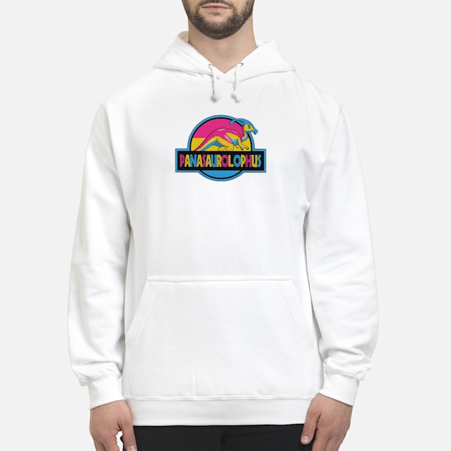 LGBT Panasaurolophus Shirt 8 LGBT Panasaurolophus Hoodie