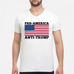 Pro America Anti Trump Shirt 8 Pro America Anti Trump Shirt