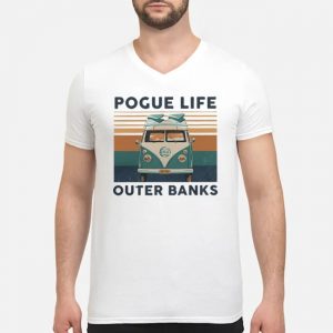 Pogue Life Outer Banks Vintage Retro Shirt 8 Pogue Life Outer Banks Vintage Retro Shirt