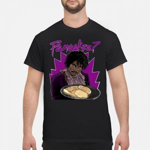 Dave Prince Chappelle Natural Hair Pancake Shirt 5 Dave Prince Chappelle Natural Hair Pancake Shirt