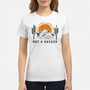 Cactus Not A Hugger Cactus Introvert Vintage Sunset Shirt 6 Cactus Not A Hugger Cactus Introvert Vintage Sunset Ladies Tee