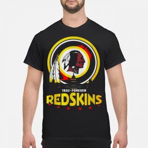 1932 Forever Washington Redskins Shirt 5 1932 Forever Washington Redskins Shirt