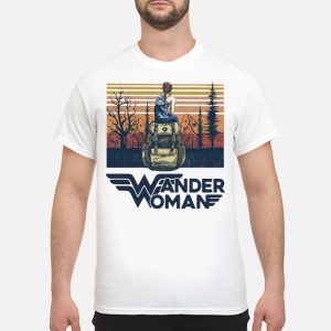 Camping Wander Woman Vintage Shirt 5 Camping Wander Woman Vintage Shirt