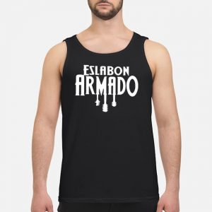 Eslabon Armado Merch Classic Shirt 7 Eslabon Armado Merch Classic Guy Tank Top