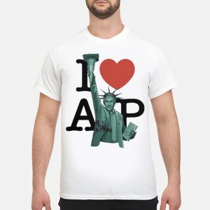 I Love Ap Cook Pass Babtridge Shirt 5 I Love Ap Cook Pass Babtridge Shirt