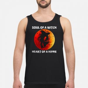 Soul Of Witch Heart Of A Hippie Sunset Shirt 8 Soul Of Witch Heart Of A Hippie Sunset Shirt