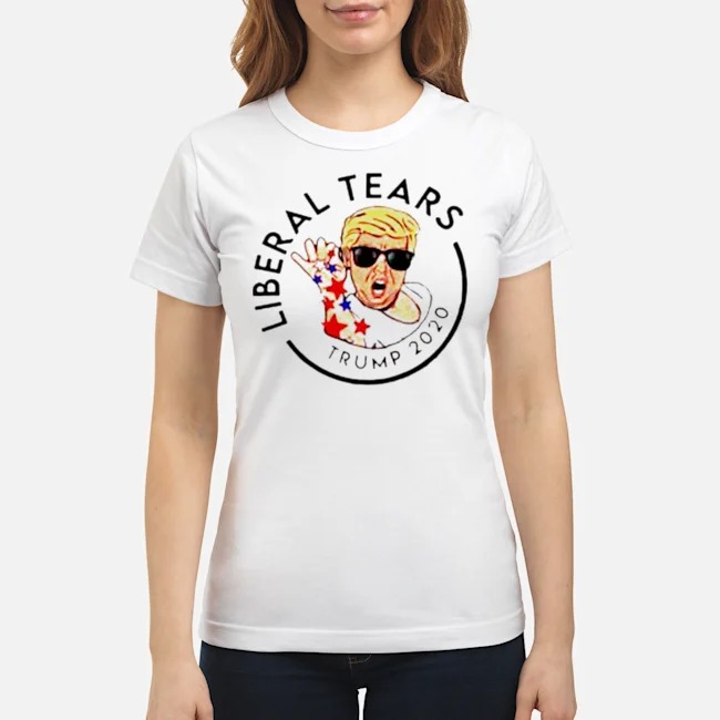 Donald Trump Liberal Tears Trump 2020 Shirt 7 Donald Trump Liberal Tears Trump 2020 Shirt