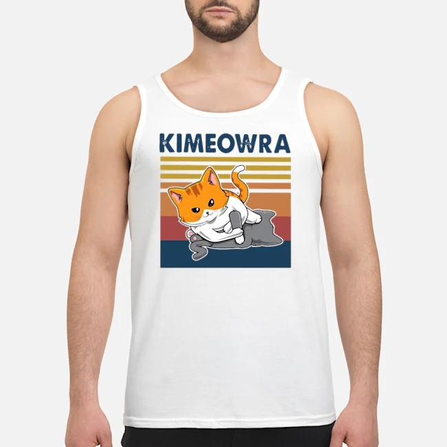 Jiu Jitsu Kimeowra Vintage Shirt 6 Jiu Jitsu Kimeowra Vintage Shirt