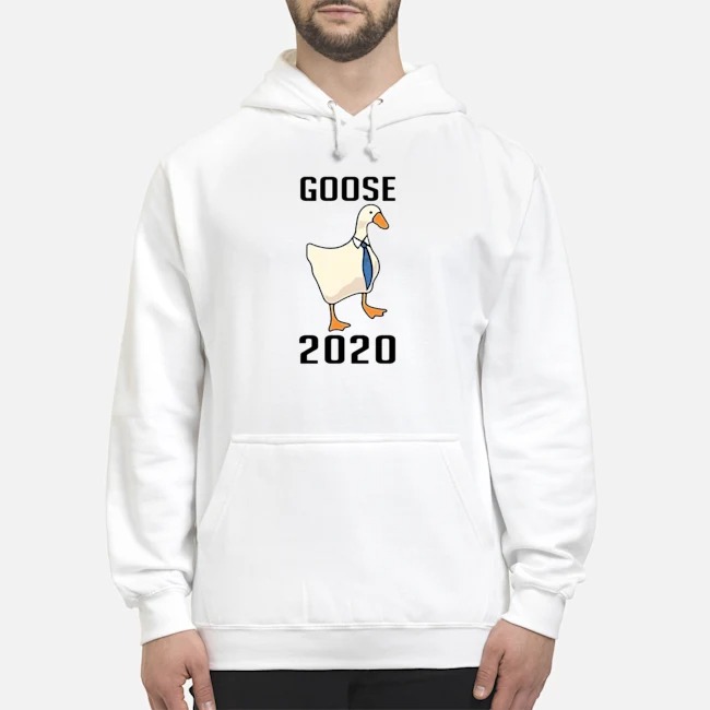 Duck Goose 2020 Shirt 8 Duck Goose 2020 Hoodie