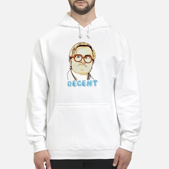 Trailer Park Boys Decent Shirt 8 Trailer Park Boys Decent Shirt