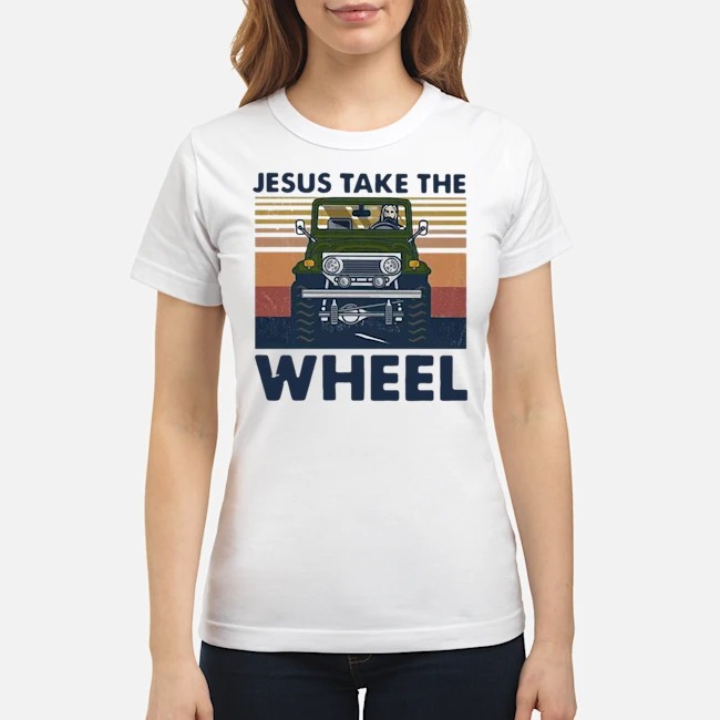 Jesus Take The Wheel Vintage Shirt 5 Jesus Take The Wheel Vintage Shirt