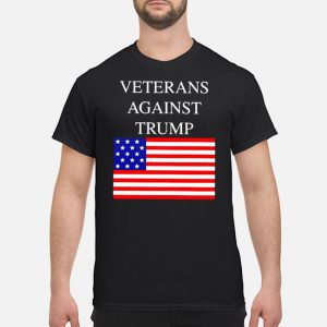 Veterans Against Trump American Flag Shirt 5 Veterans Against Trump American Flag Shirt