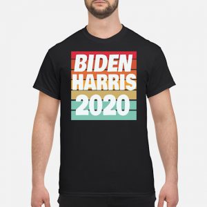 BIDEN HARRIS 2020 Vintage Retro Shirt 5 BIDEN HARRIS 2020 Vintage Retro Shirt