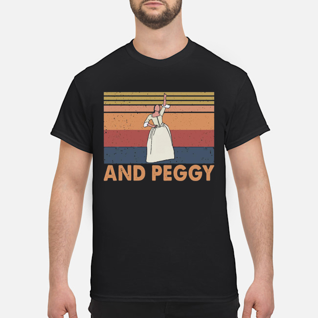 Eliza And Peggy Vintage Retro Shirt 5 Eliza And Peggy Vintage Retro Shirt