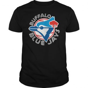 Buffalo Blue Jays Shirt 5 Buffalo Blue Jays Shirt