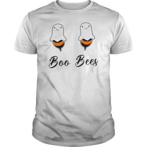 Ghost Boo Bees Halloween Shirt 5 Ghost Boo Bees Halloween Shirt