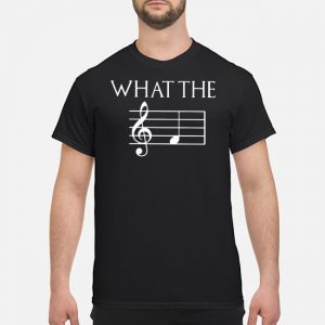 Musicians Lover What The Shirt 5 Musicians Lover What The Shirt