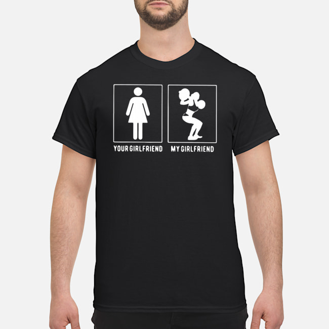 Weight Lifting Your Girlfriend My Girlfriend Shirt 5 Weight Lifting Your Girlfriend My Girlfriend Shirt