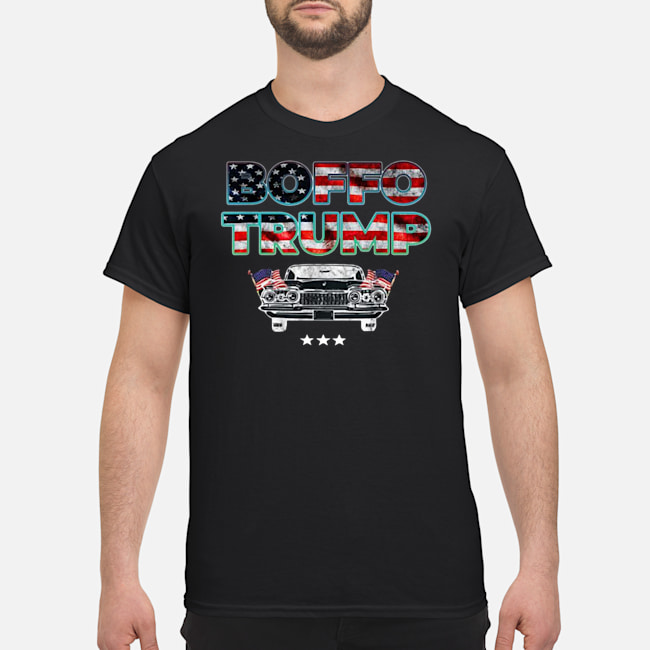 Boffo Trump Vintage Shirt 5 Boffo Trump Vintage Shirt