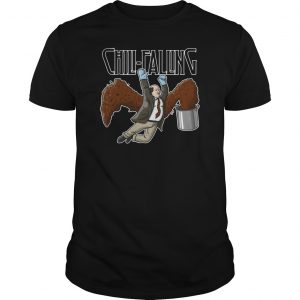 Chili Falling Shirt 5 Chili Falling Shirt
