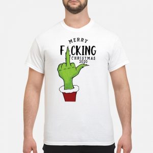 Grinch Merry Fucking Christmas 2020 Shirt 5 Grinch Merry Fucking Christmas 2020 Shirt