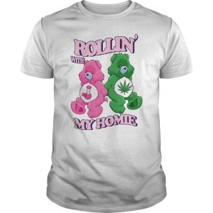 Bears Rollin With My Home Shirt 5 Bears Rollin With My Home Shirt