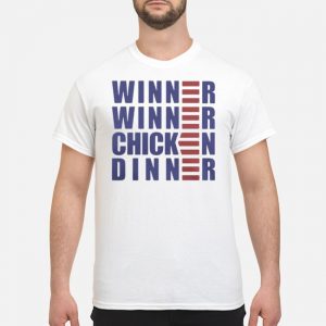 Biden Winner Winner Chicken Dinner Shirt 5 Biden Winner Winner Chicken Dinner Shirt