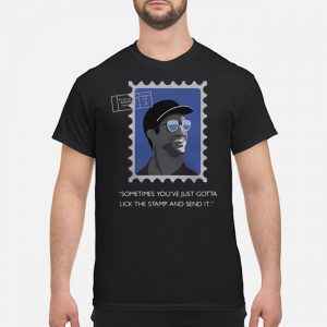 Daniel Ricciardo Sometimes You've Just Gotta Lick The Stamp And Send It Shirt 5 Daniel Ricciardo Sometimes You've Just Gotta Lick The Stamp And Send It Shirt
